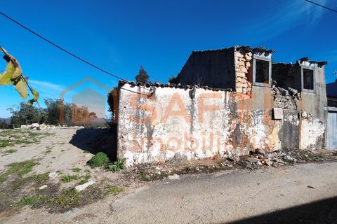 Ruinere i Ansiao, Leiria, Ansiao - € 24.300 | Ref: SAFTI:006720 - foto 2