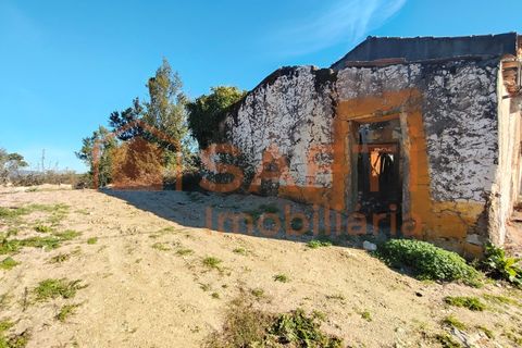 Ruinere i Ansiao, Leiria, Ansiao - € 24.300 | Ref: SAFTI:006720 - foto 4