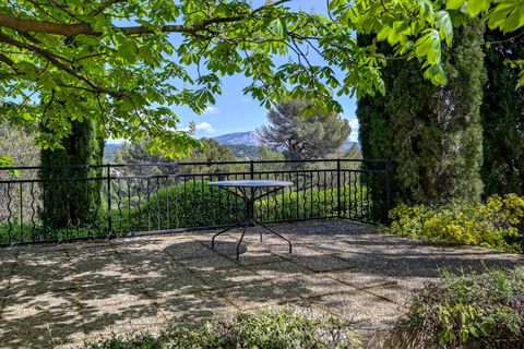 Villa i Aix-en-Provence, Bouches-du-Rhone, Aix-en-Provence - € 1.650.000 | Ref: HH-15791955 - foto 3