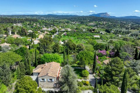 Villa i Aix-en-Provence, Bouches-du-Rhone, Aix-en-Provence - € 1.650.000 | Ref: HH-15791955 - foto 4
