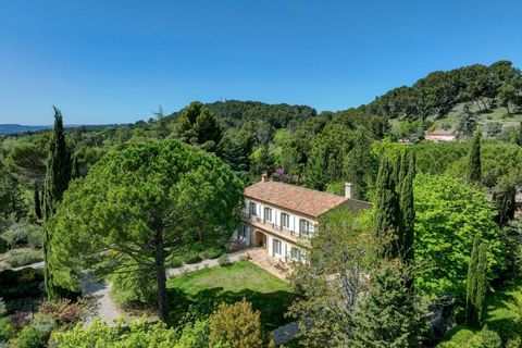 Villa i Aix-en-Provence, Bouches-du-Rhone, Aix-en-Provence - € 1.650.000 | Ref: HH-15791955 - foto 5