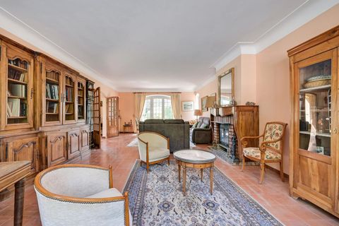 Villa i Aix-en-Provence, Bouches-du-Rhone, Aix-en-Provence - € 1.650.000 | Ref: HH-15791955 - foto 8