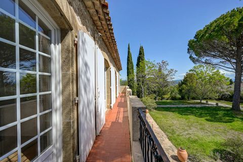 Villa i Aix-en-Provence, Bouches-du-Rhone, Aix-en-Provence - € 1.650.000 | Ref: HH-15791955 - foto 10
