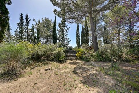 Villa i Aix-en-Provence, Bouches-du-Rhone, Aix-en-Provence - € 1.650.000 | Ref: HH-15791955 - foto 15