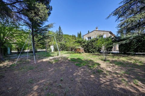 Villa i Aix-en-Provence, Bouches-du-Rhone, Aix-en-Provence - € 1.650.000 | Ref: HH-15791955 - foto 16