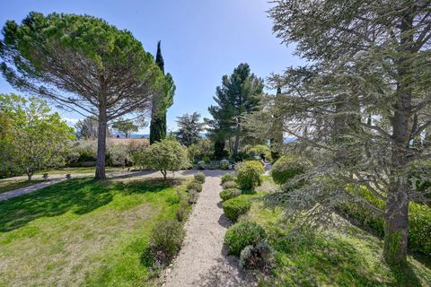 Villa i Aix-en-Provence, Bouches-du-Rhone, Aix-en-Provence - € 1.650.000 | Ref: HH-15791955 - foto 17