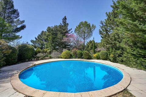 Villa i Aix-en-Provence, Bouches-du-Rhone, Aix-en-Provence - € 1.650.000 | Ref: HH-15791955 - foto 18
