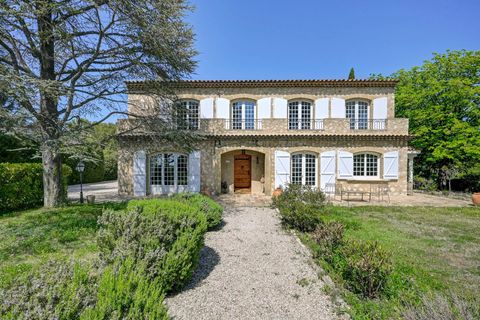 Villa i Aix-en-Provence, Bouches-du-Rhone, Aix-en-Provence - € 1.650.000 | Ref: HH-15791955 - foto 19