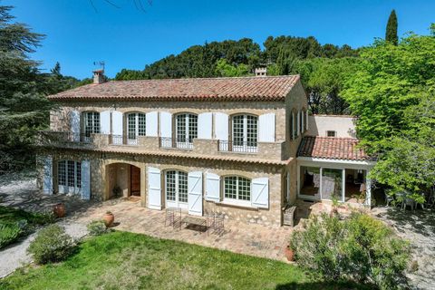 Villa i Aix-en-Provence, Bouches-du-Rhone, Aix-en-Provence - € 1.650.000 | Ref: HH-15791955 - foto 20