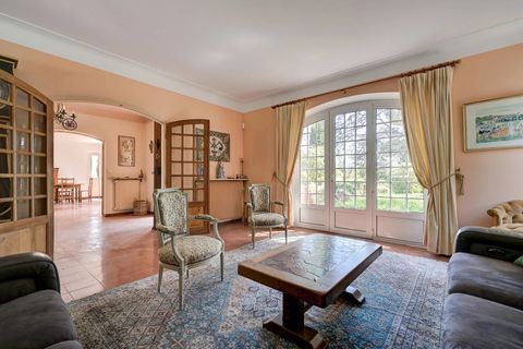 Villa i Aix-en-Provence, Bouches-du-Rhone, Aix-en-Provence - € 1.650.000 | Ref: HH-15791955 - foto 22