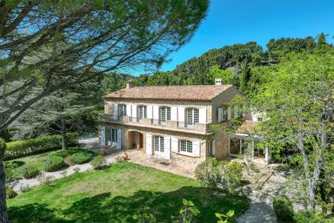 Villa i Aix-en-Provence, Bouches-du-Rhone, Aix-en-Provence - € 1.650.000 | Ref: HH-15791955 - foto 23
