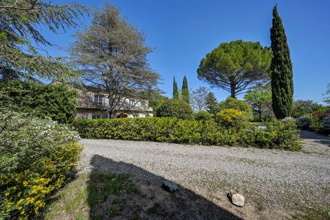 Villa i Aix-en-Provence, Bouches-du-Rhone, Aix-en-Provence - € 1.650.000 | Ref: HH-15791955 - foto 26
