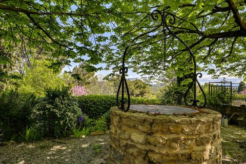 Villa i Aix-en-Provence, Bouches-du-Rhone, Aix-en-Provence - € 1.650.000 | Ref: HH-15791955 - foto 27