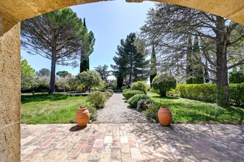 Villa i Aix-en-Provence, Bouches-du-Rhone, Aix-en-Provence - € 1.650.000 | Ref: HH-15791955 - foto 28