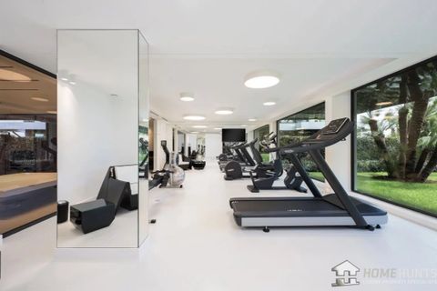 Leilighet i Cap-d'Ail, Alpes-Maritimes, Cap-d'Ail - € 3 770 000 | Ref: HH-15789851 - foto 3