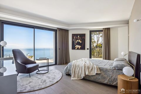 Leilighet i Cap-d'Ail, Alpes-Maritimes, Cap-d'Ail - € 3 770 000 | Ref: HH-15789851 - foto 4