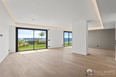 Leilighet i Cap-d'Ail, Alpes-Maritimes, Cap-d'Ail - € 3 770 000 | Ref: HH-15789851 - foto 5