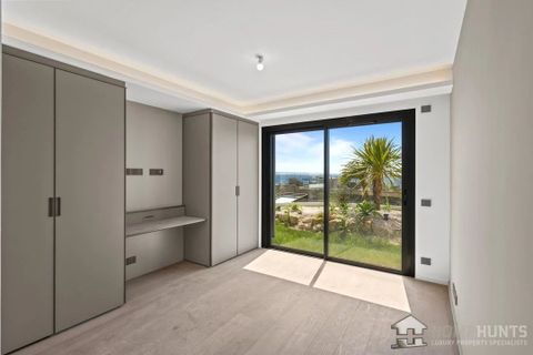 Leilighet i Cap-d'Ail, Alpes-Maritimes, Cap-d'Ail - € 3 770 000 | Ref: HH-15789851 - foto 12