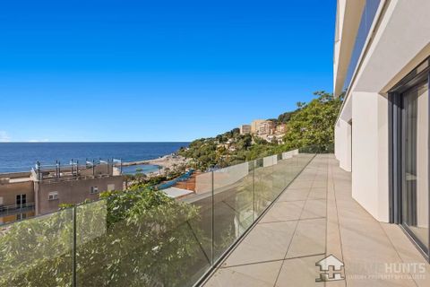 Leilighet i Cap-d'Ail, Alpes-Maritimes, Cap-d'Ail - € 3 670 000 | Ref: HH-15789847 - foto 4