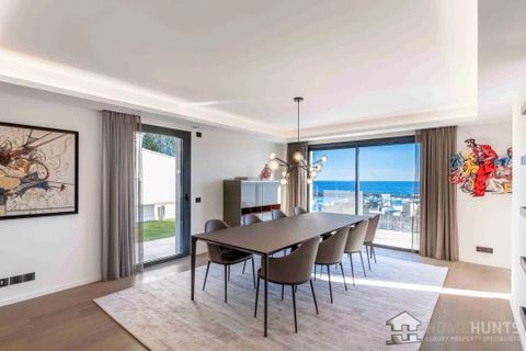 Leilighet i Cap-d'Ail, Alpes-Maritimes, Cap-d'Ail - € 3 670 000 | Ref: HH-15789847 - foto 5