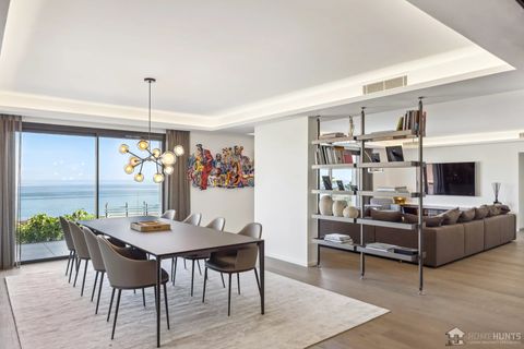 Leilighet i Cap-d'Ail, Alpes-Maritimes, Cap-d'Ail - € 3 670 000 | Ref: HH-15789847 - foto 6