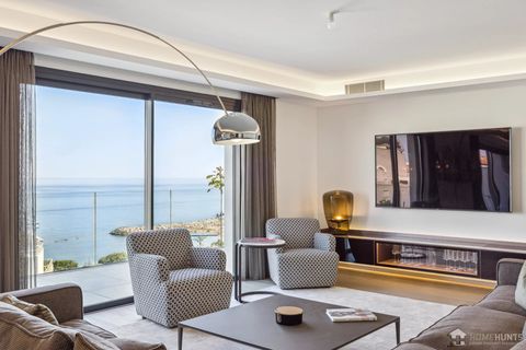 Leilighet i Cap-d'Ail, Alpes-Maritimes, Cap-d'Ail - € 3 670 000 | Ref: HH-15789847 - foto 8
