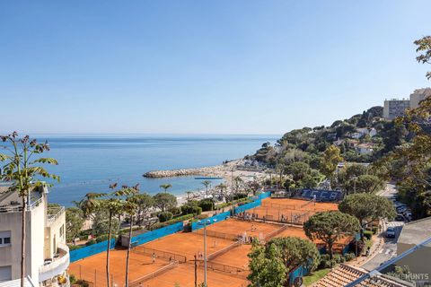 Leilighet i Cap-d'Ail, Alpes-Maritimes, Cap-d'Ail - € 3 670 000 | Ref: HH-15789847 - foto 9