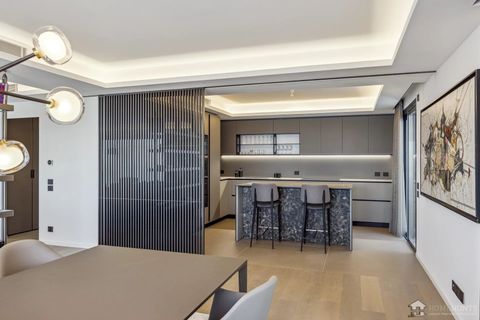 Leilighet i Cap-d'Ail, Alpes-Maritimes, Cap-d'Ail - € 3 670 000 | Ref: HH-15789847 - foto 11