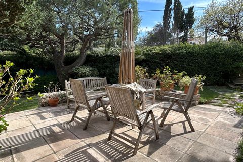 Villa i Antibes, Alpes-Maritimes, Antibes - € 1.895.000 | Ref: HH-15784387 - foto 2