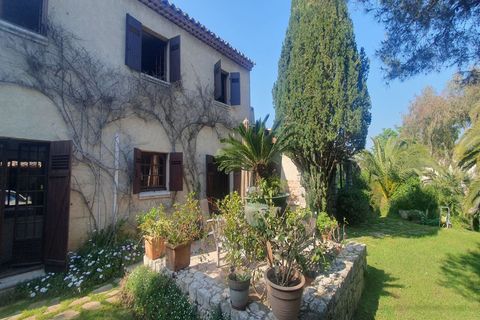 Villa i Antibes, Alpes-Maritimes, Antibes - € 1.895.000 | Ref: HH-15784387 - foto 3
