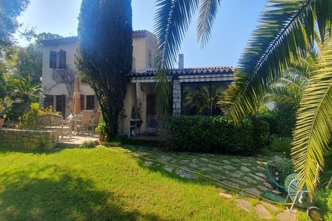 Villa i Antibes, Alpes-Maritimes, Antibes - € 1.895.000 | Ref: HH-15784387 - foto 4