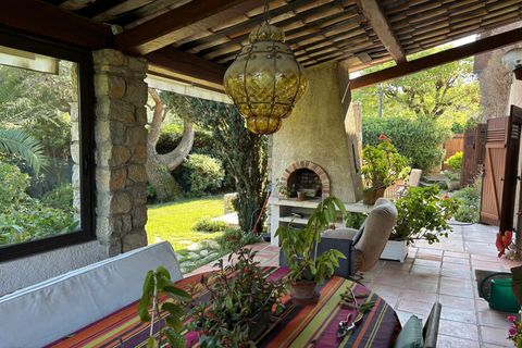 Villa i Antibes, Alpes-Maritimes, Antibes - € 1.895.000 | Ref: HH-15784387 - foto 5
