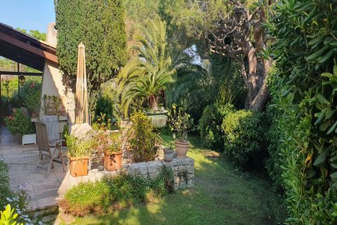 Villa i Antibes, Alpes-Maritimes, Antibes - € 1.895.000 | Ref: HH-15784387 - foto 7
