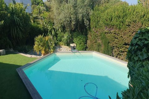 Villa i Antibes, Alpes-Maritimes, Antibes - € 1.895.000 | Ref: HH-15784387 - foto 8