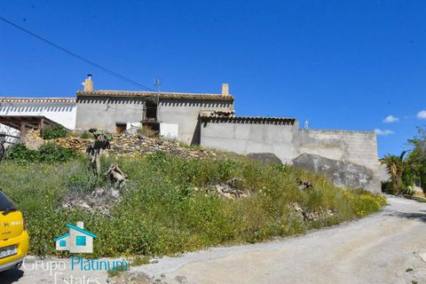 Villa i Albox, Almeria, Albox - € 50.000 | Ref: ALPD170ES - foto 11