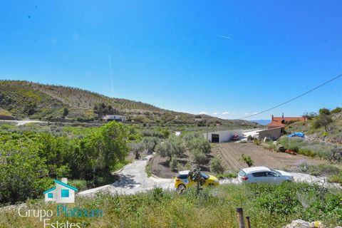 Villa i Albox, Almeria, Albox - € 50.000 | Ref: ALPD170ES - foto 2