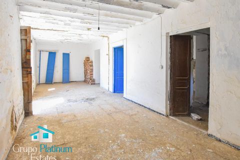 Villa i Albox, Almeria, Albox - € 50.000 | Ref: ALPD170ES - foto 3