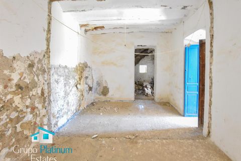 Villa i Albox, Almeria, Albox - € 50.000 | Ref: ALPD170ES - foto 4