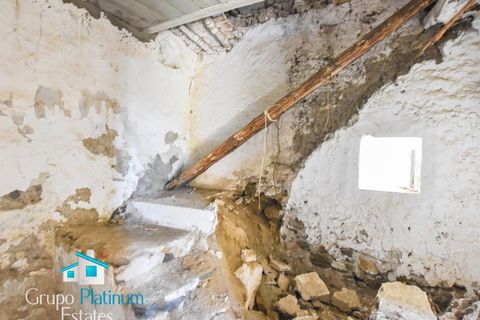 Villa i Albox, Almeria, Albox - € 50.000 | Ref: ALPD170ES - foto 5