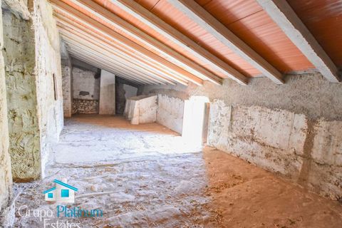 Villa i Albox, Almeria, Albox - € 50.000 | Ref: ALPD170ES - foto 7