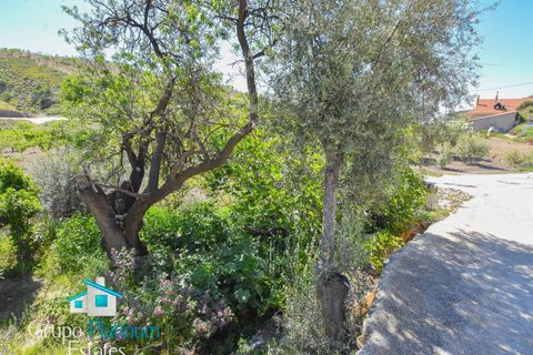 Villa i Albox, Almeria, Albox - € 50.000 | Ref: ALPD170ES - foto 8
