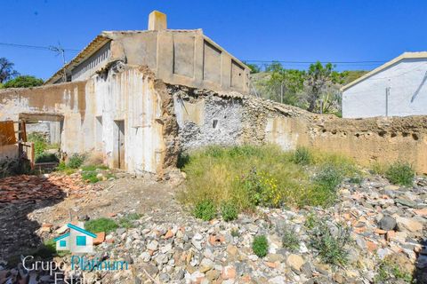 Villa i Albox, Almeria, Albox - € 50.000 | Ref: ALPD170ES - foto 9
