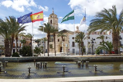 Villa i Albox, Almeria, Albox - € 50.000 | Ref: ALPD170ES - foto 10