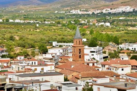 Villa i Albox, Almeria, Albox - € 50.000 | Ref: ALPD170ES - foto 13