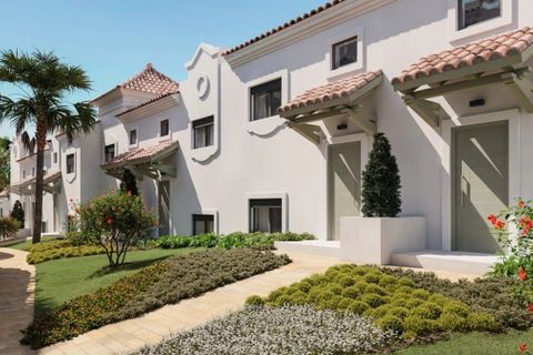 Byhus i Estepona, Malaga, Estepona - € 470.250 | Ref: R5044591 - foto 1
