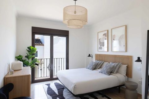 Byhus i Estepona, Malaga, Estepona - € 470.250 | Ref: R5044591 - foto 8