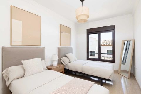 Byhus i Estepona, Malaga, Estepona - € 470.250 | Ref: R5044591 - foto 9
