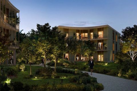 Lejlighed i Versailles, Yvelines, Versailles - € 560.100 | Ref: 85941353 - foto 6