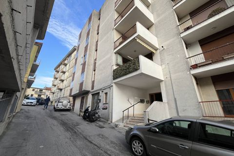 Villa i Vasto, Chieti, Vasto - € 75.000 | Ref: 5327 - foto 10