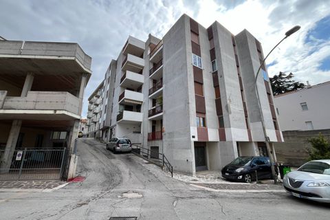 Leilighet i Vasto, Chieti, Vasto - € 130 000 | Ref: 5328 - foto 15